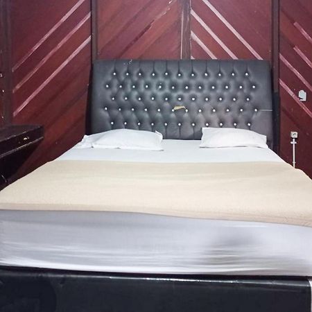 Hotel Pantai Panjang Bengkulu Redpartner Bagian luar foto