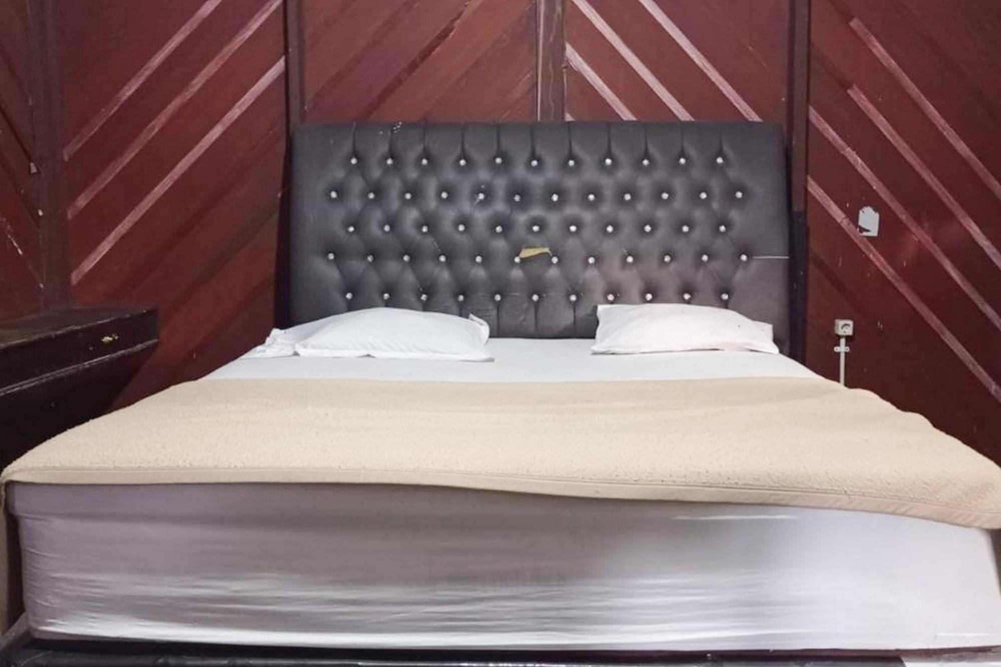 Hotel Pantai Panjang Bengkulu Redpartner Bagian luar foto