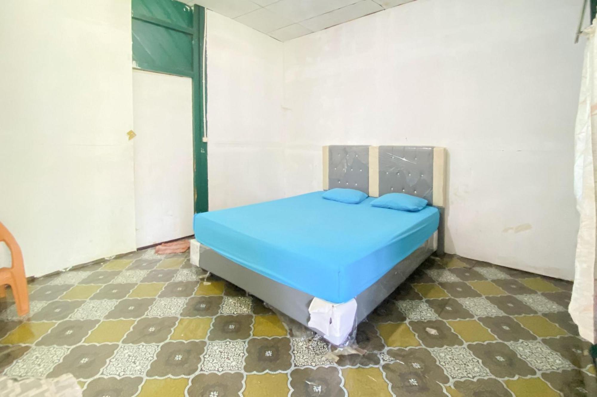 Hotel Pantai Panjang Bengkulu Redpartner Bagian luar foto
