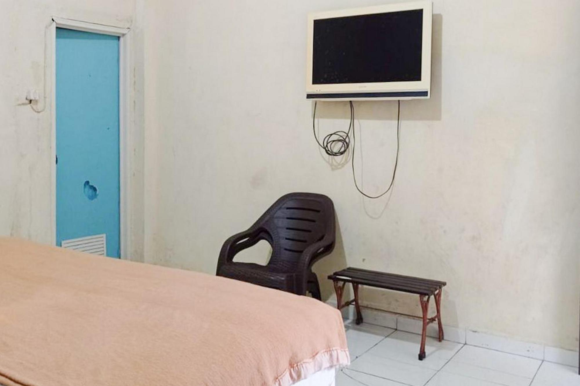 Hotel Pantai Panjang Bengkulu Redpartner Bagian luar foto