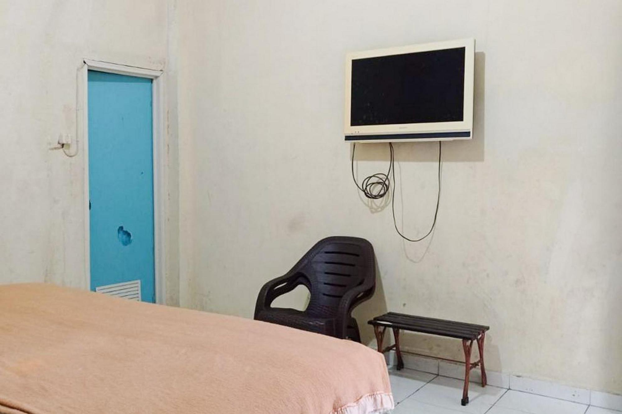 Hotel Pantai Panjang Bengkulu Redpartner Bagian luar foto