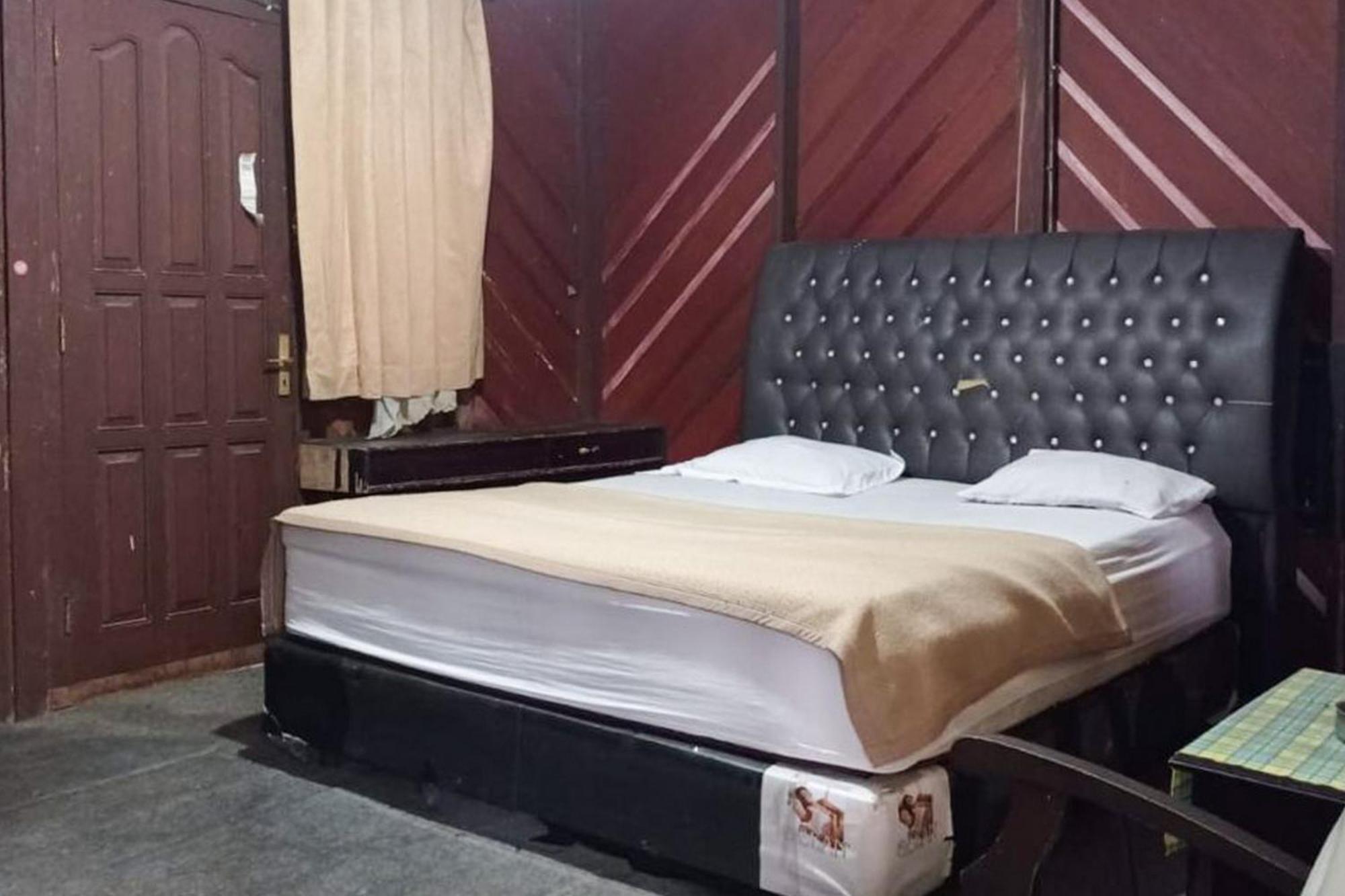 Hotel Pantai Panjang Bengkulu Redpartner Bagian luar foto